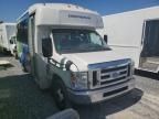 2016 Ford Econoline E350 Super Duty Cutaway Van