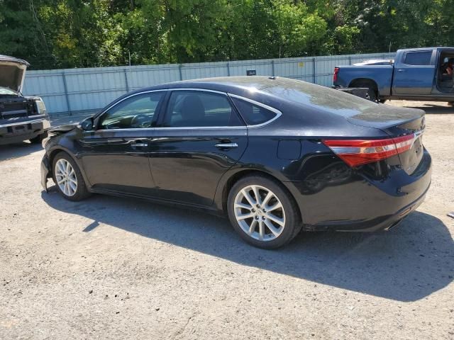 2013 Toyota Avalon Base