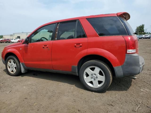 2004 Saturn Vue