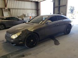 Mercedes-Benz clc-Class salvage cars for sale: 2006 Mercedes-Benz CLS 500C