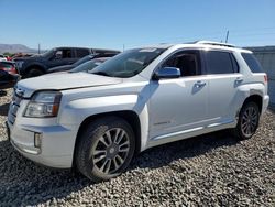 GMC salvage cars for sale: 2016 GMC Terrain Denali