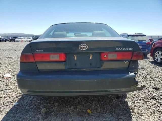 1997 Toyota Camry CE