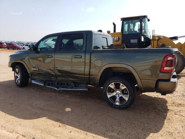 2021 Dodge 1500 Laramie