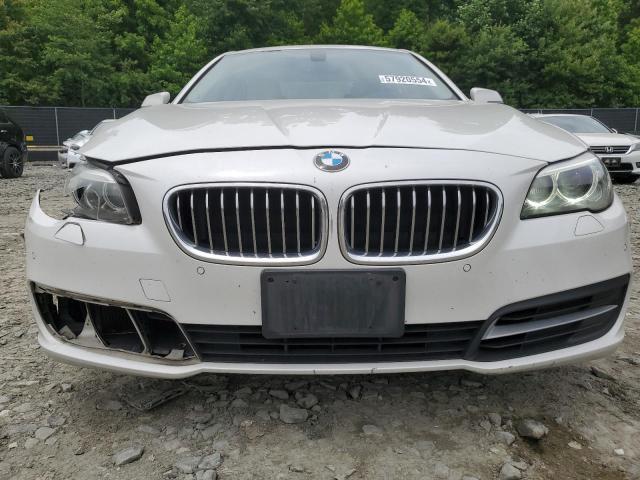 2014 BMW 528 XI