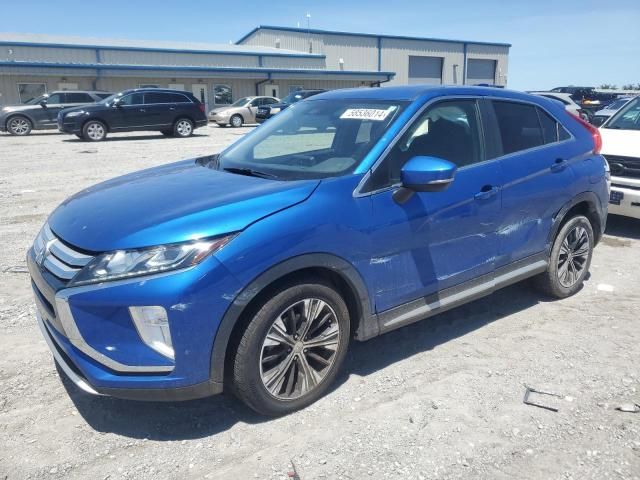 2020 Mitsubishi Eclipse Cross