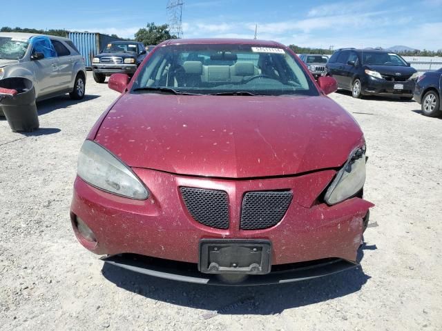 2004 Pontiac Grand Prix GT