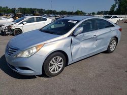 2012 Hyundai Sonata GLS for sale in Dunn, NC