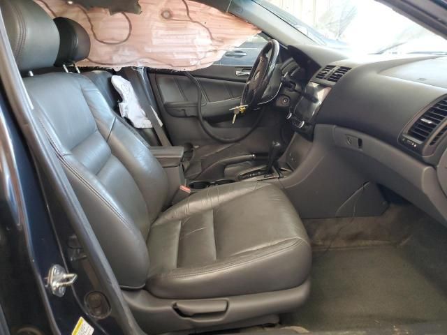 2004 Honda Accord EX