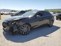 2018 Mazda 3 Touring for sale in Las Vegas, NV