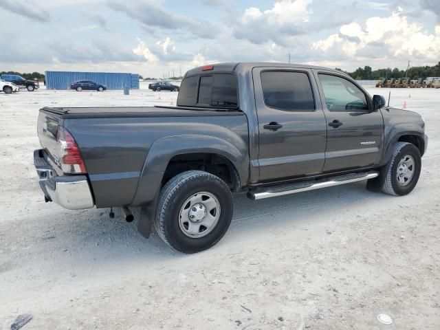 2013 Toyota Tacoma Double Cab Prerunner