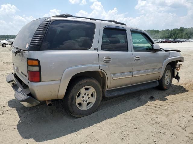 2004 Chevrolet Tahoe C1500