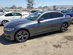 2020 BMW 330I en venta en San Martin, CA
