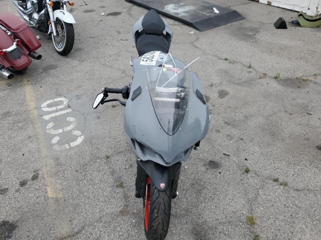 2016 Ducati Superbike 959 Panigale