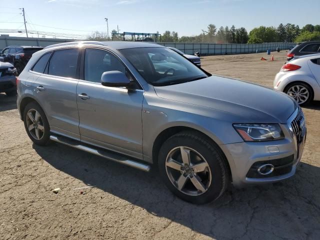 2011 Audi Q5 Premium Plus