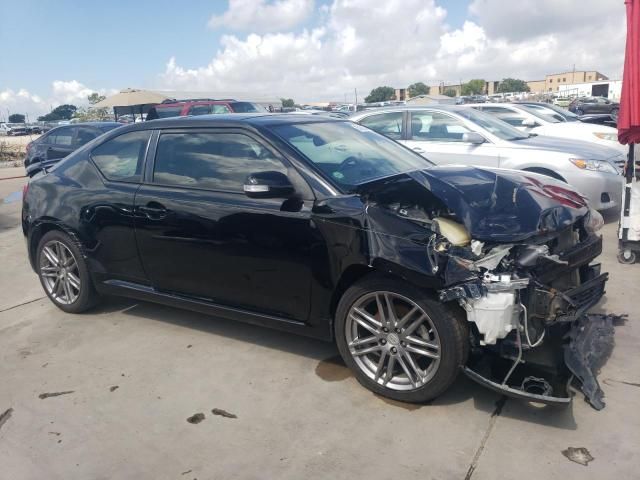 2013 Scion TC