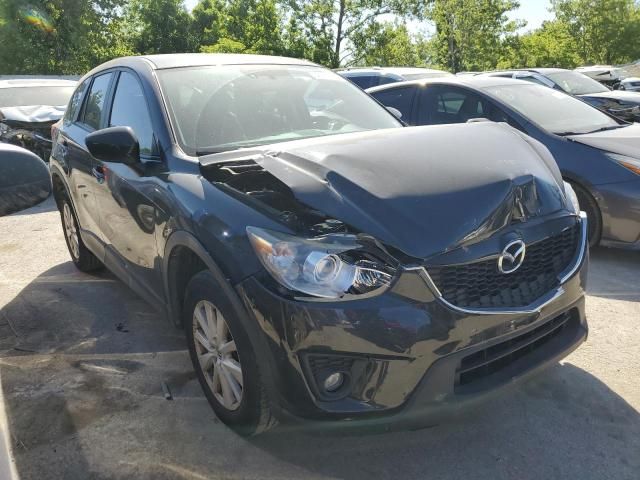 2013 Mazda CX-5 Touring