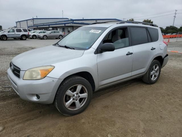 2008 Toyota Rav4