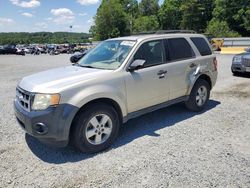 2010 Ford Escape XLT for sale in Concord, NC