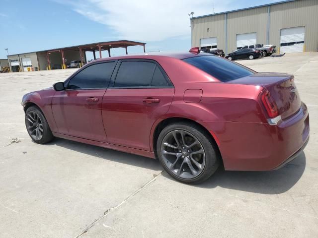 2019 Chrysler 300 S