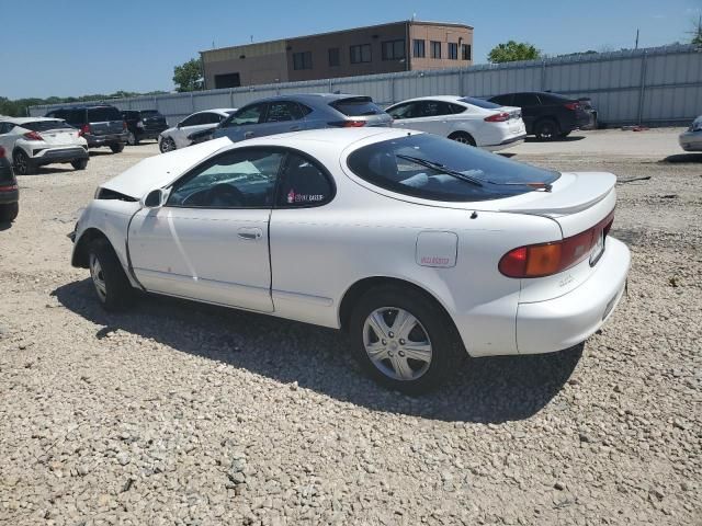 1991 Toyota Celica GT