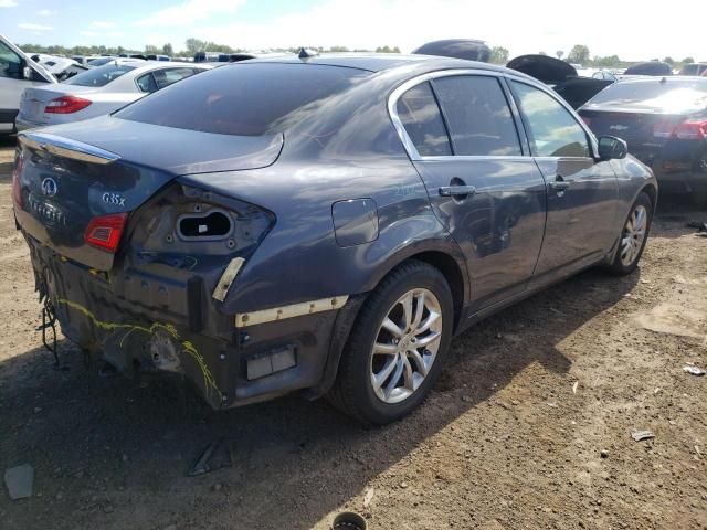 2008 Infiniti G35