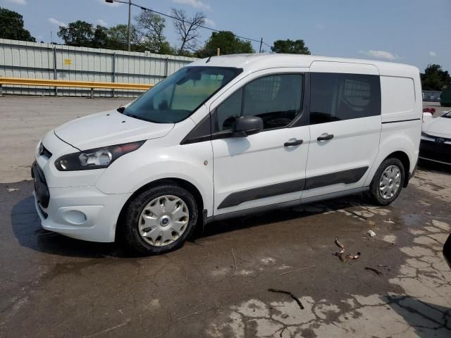 2015 Ford Transit Connect XLT