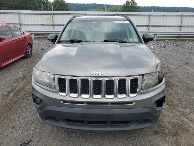 2014 Jeep Compass Sport