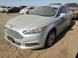 2014 Ford Fusion SE en venta en Phoenix, AZ