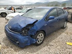 Salvage cars for sale from Copart Magna, UT: 2009 Toyota Prius