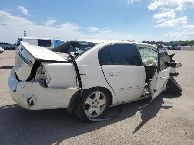 2004 Chevrolet Malibu LT