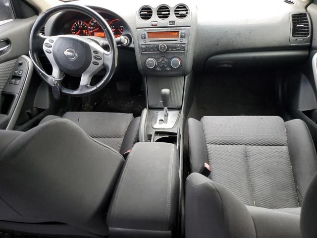 2009 Nissan Altima 3.5SE