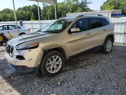 2015 Jeep Cherokee Latitude for sale in Augusta, GA