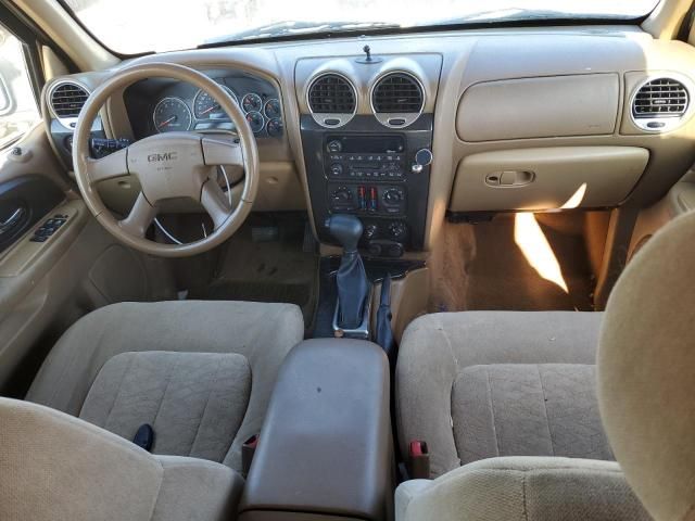 2002 GMC Envoy