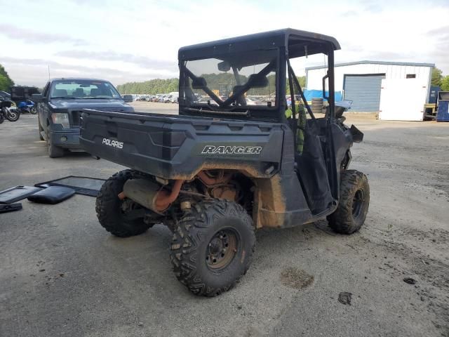 2021 Polaris Ranger 1000