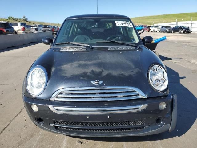 2006 Mini Cooper