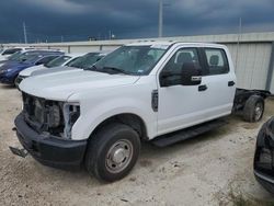 Ford salvage cars for sale: 2022 Ford F250 Super Duty