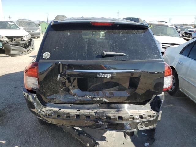 2014 Jeep Compass Sport