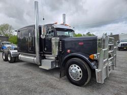 Peterbilt salvage cars for sale: 1997 Peterbilt 379