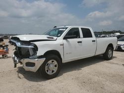 Dodge Vehiculos salvage en venta: 2021 Dodge RAM 2500 Tradesman