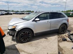 2012 Ford Edge Limited for sale in Woodhaven, MI