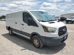 Ford Vehiculos salvage en venta: 2016 Ford Transit T-150