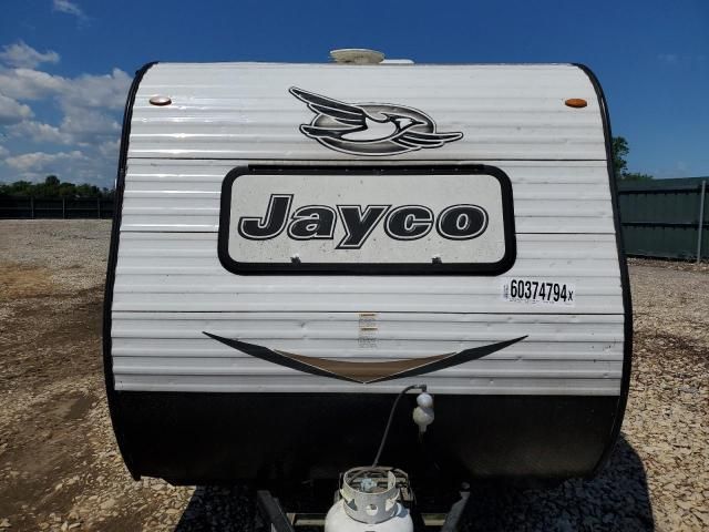 2018 Jayco Jayco