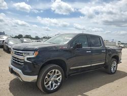 2024 Chevrolet Silverado K1500 LTZ en venta en Des Moines, IA