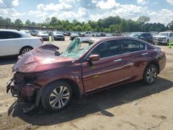 2014 Honda Accord LX for sale in Florence, MS