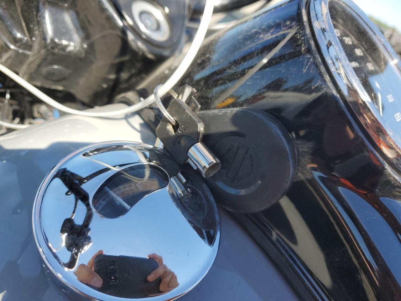 2024 Harley-Davidson Flrt