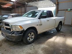 Dodge 1500 salvage cars for sale: 2016 Dodge RAM 1500 SLT