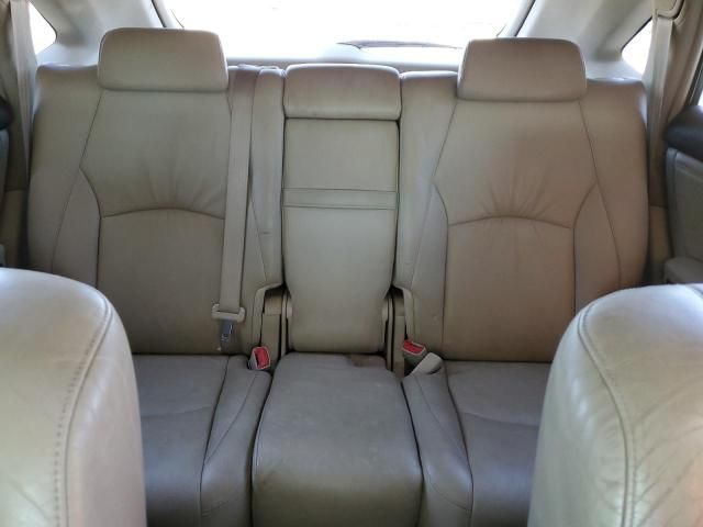 2005 Lexus RX 330