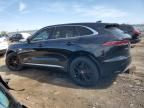 2023 Jaguar F-PACE S