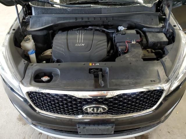 2016 KIA Sorento EX