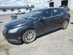 Chevrolet Cruze ECO Vehiculos salvage en venta: 2012 Chevrolet Cruze ECO